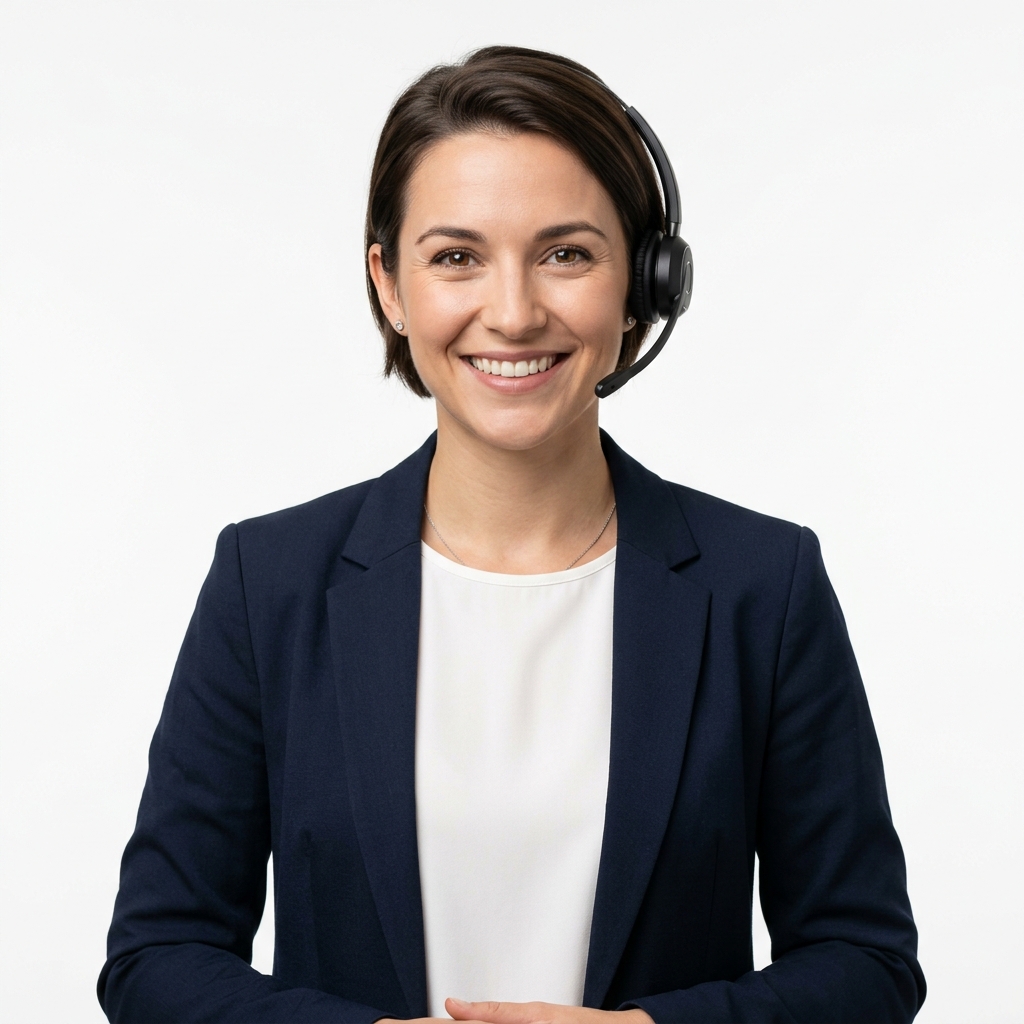 Jeane Assistant