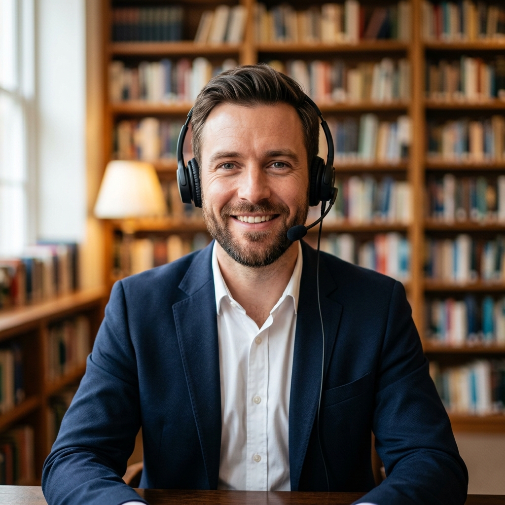 Sales Prep Assistant